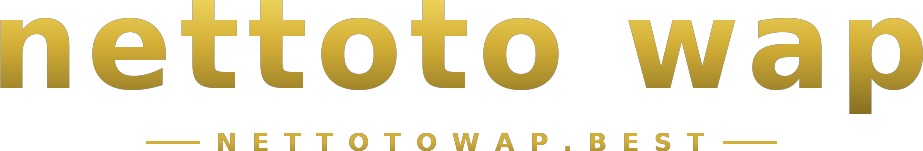nettoto wap logo